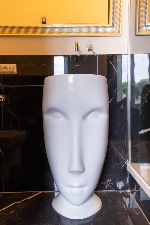 Rhome Colosseum Business Collection Roma Exterior foto