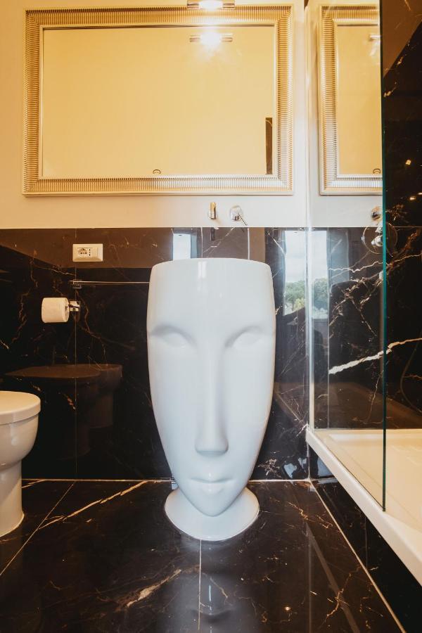 Rhome Colosseum Business Collection Roma Exterior foto