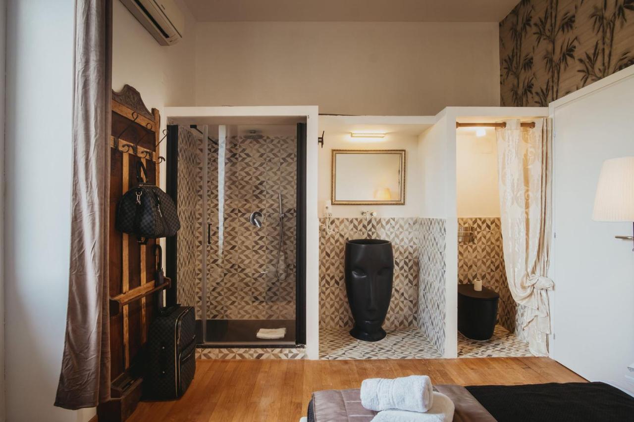 Rhome Colosseum Business Collection Roma Exterior foto